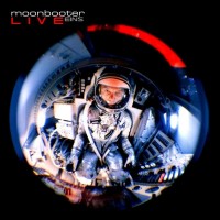 Purchase Moonbooter - Live Eins