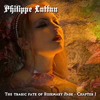 Purchase Philippe Luttun - The Tragic Fate Of Rosemary Page (EP)