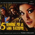 Purchase Piero Umiliani - 5 Bambole Per La Luna D'agosto (Vinyl) Mp3 Download