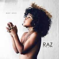 Purchase Raz Simone - Baby Jesus