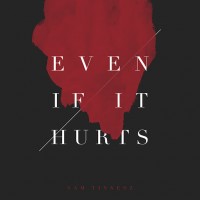 Purchase Sam Tinnesz - Even If It Hurts (Acoustic) (CDS)