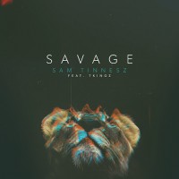 Purchase Sam Tinnesz - Savage (CDS)