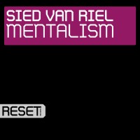 Purchase Sied Van Riel - Mentalism (CDS)