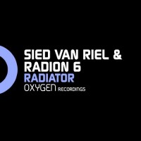 Purchase Sied Van Riel - Radiator (CDS)
