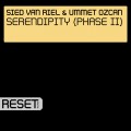 Buy Sied Van Riel - Serendipity (Phase II) (CDS) Mp3 Download