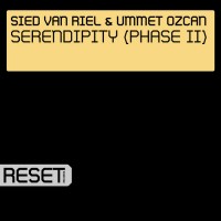 Purchase Sied Van Riel - Serendipity (Phase II) (CDS)