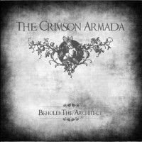 Purchase The Crimson Armada - Behold The Architect