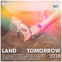 Purchase VA - Land Of Tomorrow 2018 (Deluxe Version)