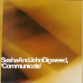 Buy VA - Sasha And John Digweed - Communicate Mp3 Download