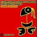 Buy DJ Gregory & Sidney Samson - Dama S Salon (MCD) Mp3 Download