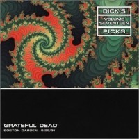 Purchase The Grateful Dead - Dick's Picks Vol. 17 CD2