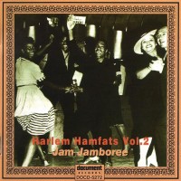 Purchase Harlem Hamfats - Complete Recordings Vol. 2