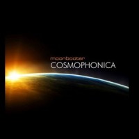 Purchase Moonbooter - Cosmophonica