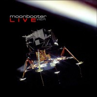 Purchase Moonbooter - Live Vier