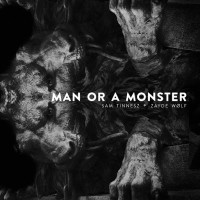 Purchase Sam Tinnesz - Man Or A Monster (CDS)