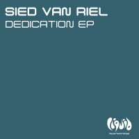 Purchase Sied Van Riel - Dedication (EP)