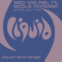 Purchase Sied Van Riel - Stealing Time (CDS)