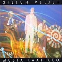 Purchase Sielun Veljet - Musta Laatikko CD3