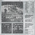 Buy VA - Basses Besognes - North Army Of Space Anarchy Mp3 Download