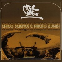 Purchase Chico Science & Nação Zumbi - Csnz CD1