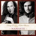 Buy Kenny G & Rahul Sharma - Namaste Mp3 Download