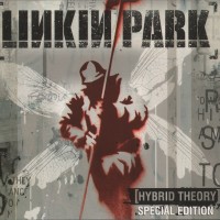 Purchase Linkin Park - Hybrid Theory (Special Edition) CD2