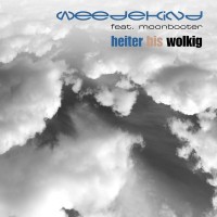 Purchase Moonbooter - Heiter Bis Wolkig (With Weedekind)
