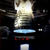 Purchase Moonbooter - Live Zwei