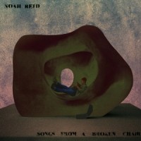 Purchase Noah Reid - Songs From A Broken Chair