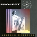 Buy Project Z - Lincoln Memorial Mp3 Download