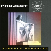 Purchase Project Z - Lincoln Memorial