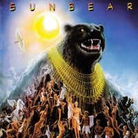 Purchase Sunbear - Sunbear (Vinyl)