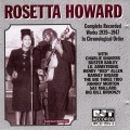 Buy Rosetta Howard - Rosetta Howard (1939-1947) Mp3 Download