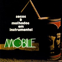 Purchase Secos & Molhados - Secos & Molhados Em Instrumental (Móbile) (Vinyl)