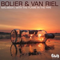 Purchase Sied Van Riel - Malibeer & With The Flame In The Pipe (EP)