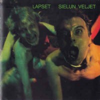 Purchase Sielun Veljet - Lapset (Vinyl)