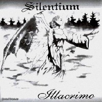 Purchase Silentium - Illacrimo (EP)