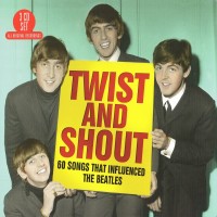 Purchase VA - Twist And Shout CD3