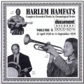 Buy Harlem Hamfats - Complete Recordings Vol. 4 Mp3 Download