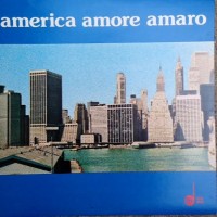 Purchase Luciano Simoncini & Remigio Ducros - America Amore Amaro