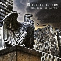 Purchase Philippe Luttun - Ring Down The Curtain