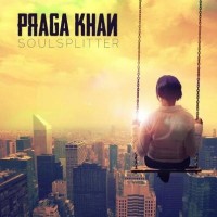 Purchase Praga Khan - Soulsplitter