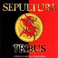 Purchase Sepultura - Tribus