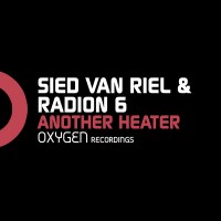 Purchase Sied Van Riel - Another Heater (CDS)