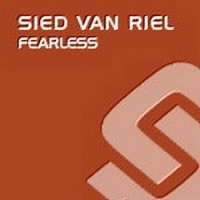Purchase Sied Van Riel - Fearless (EP)
