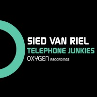 Purchase Sied Van Riel - Telephone Junkies (CDS)