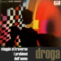 Purchase Silvano Chimenti - Droga (Vinyl)