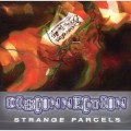 Buy Strange Parcels - Disconnection Mp3 Download