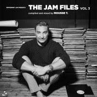 Purchase VA - Mousse T. - The Jam Files Vol. 3