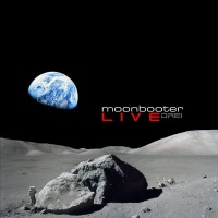 Purchase Moonbooter - Live Drei